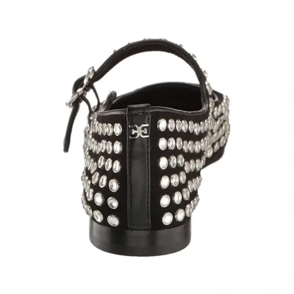 Sam Edelman Michaela Mary Jane Flat, 8.5 NEW IN BOX - Picture 3 of 8